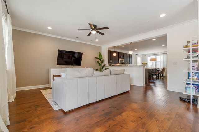 2361 Somerset Valley Dr, Antioch, TN 37013