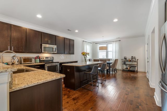 2361 Somerset Valley Dr, Antioch, TN 37013