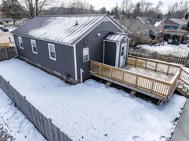 412 Long Coulee ROAD, Holmen, WI 54636