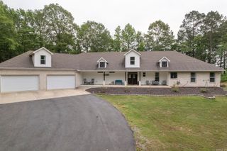 10820 W Sardis Road, Bauxite, AR 72011