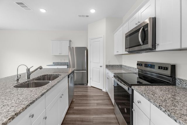 25199 Brookstone Way, Magnolia, TX 77355