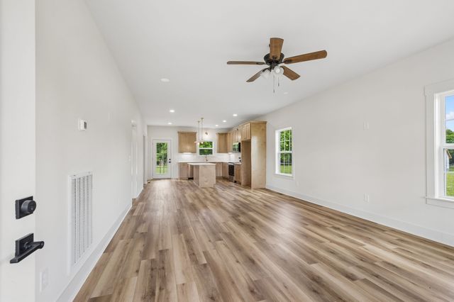 0 Pleasant Grove Road, Estill Springs, TN 37330