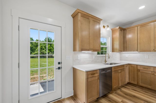 0 Pleasant Grove Road, Estill Springs, TN 37330