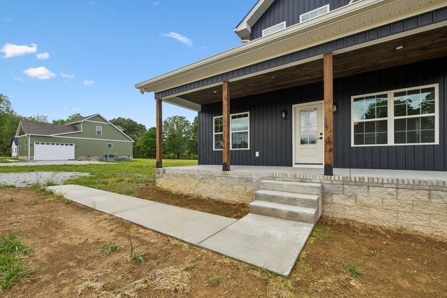 0 Pleasant Grove Road, Estill Springs, TN 37330