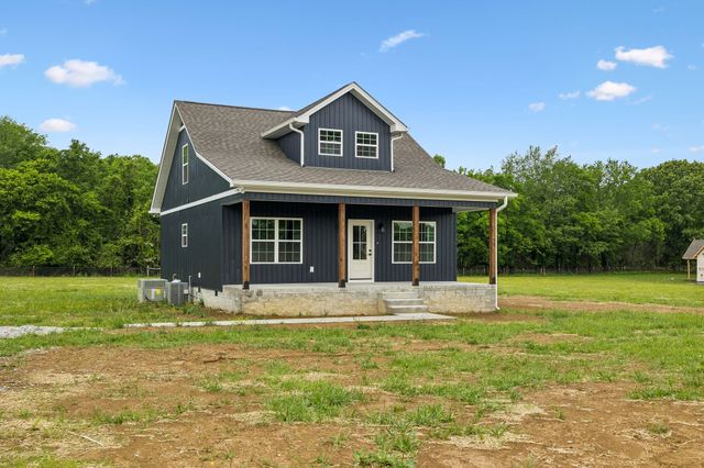 0 Pleasant Grove Road, Estill Springs, TN 37330