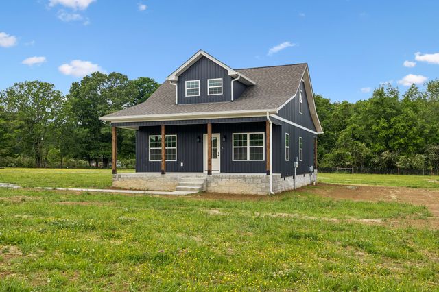 0 Pleasant Grove Road, Estill Springs, TN 37330