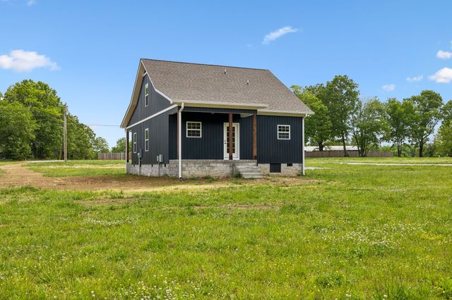 0 Pleasant Grove Road, Estill Springs, TN 37330