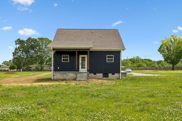 0 Pleasant Grove Road, Estill Springs, TN 37330