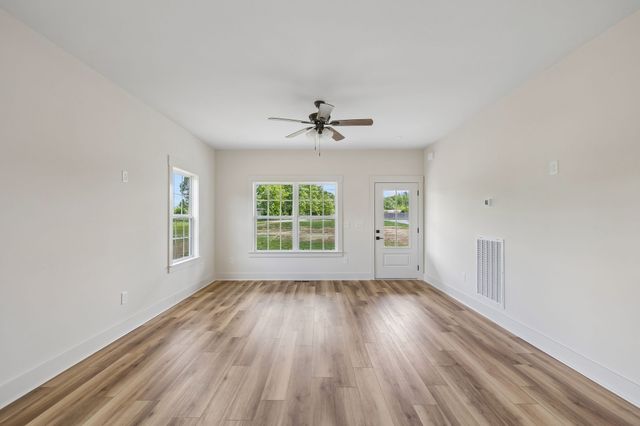 0 Pleasant Grove Road, Estill Springs, TN 37330