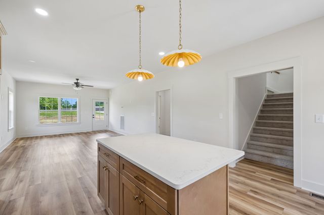 0 Pleasant Grove Road, Estill Springs, TN 37330