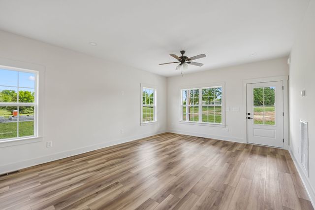 0 Pleasant Grove Road, Estill Springs, TN 37330