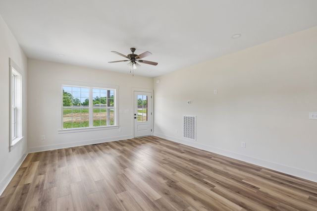 0 Pleasant Grove Road, Estill Springs, TN 37330