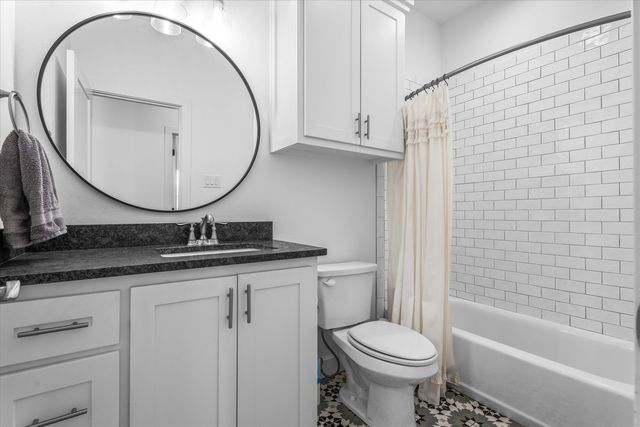 1212 N Fulton Avenue, Lubbock, TX 79416