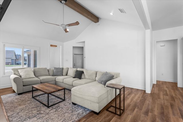 1212 N Fulton Avenue, Lubbock, TX 79416