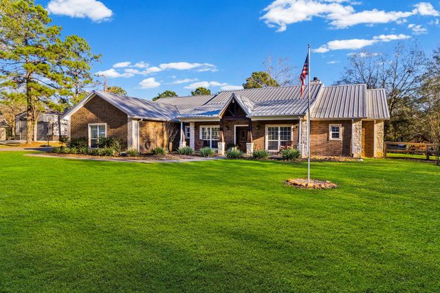 453 Southcreek Park, Livingston, TX 77351