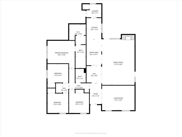2106 Butterfield Trail, Grand Prairie, TX 75052