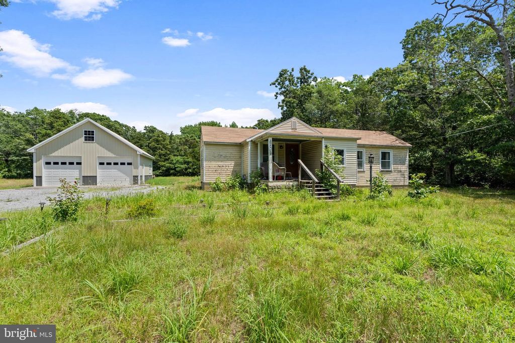 1104 RT, Cape May Court House, NJ 08210