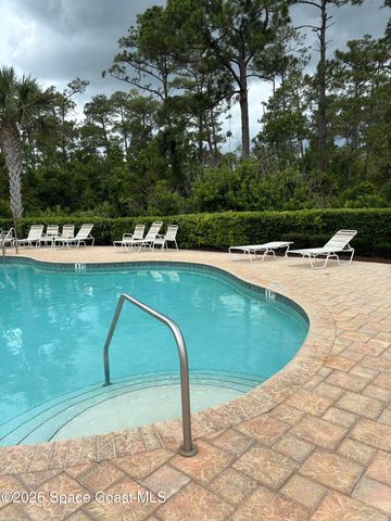 2719 Star Coral Lane, New Smyrna Beach, FL 32168