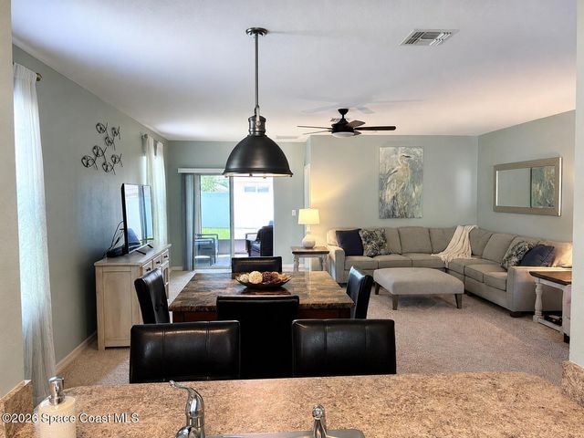 2719 Star Coral Lane, New Smyrna Beach, FL 32168