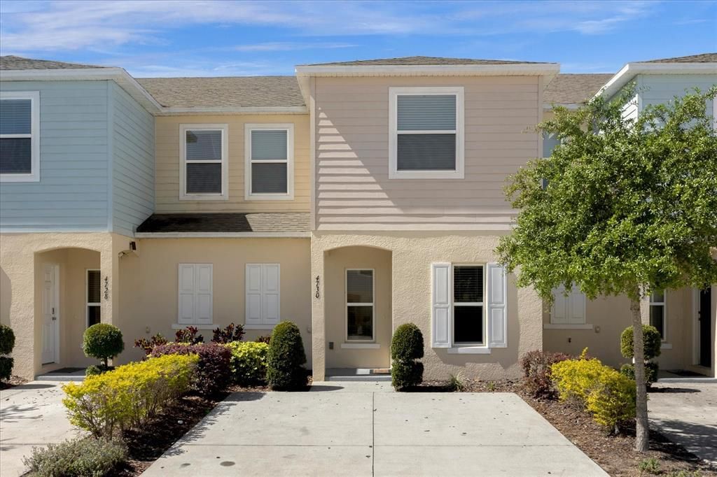 4730 CORAL CASTLE DRIVE, Kissimmee, FL 34746