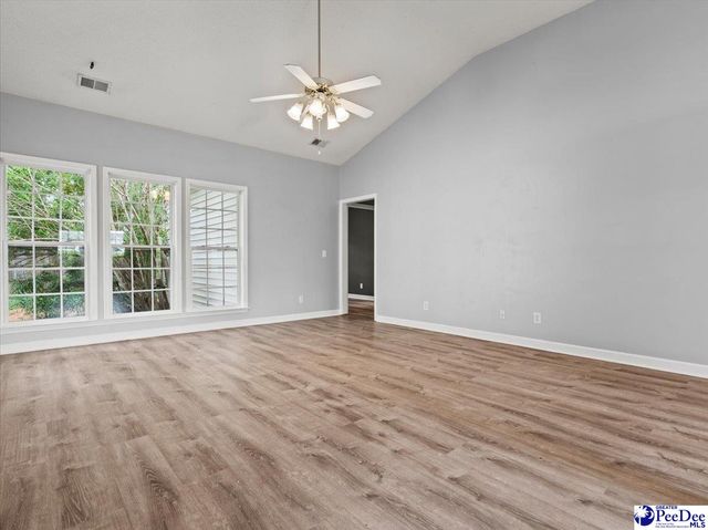 3326 Lupine Dr., Florence, SC 29501