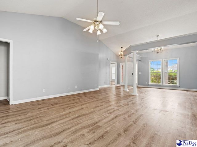 3326 Lupine Dr., Florence, SC 29501