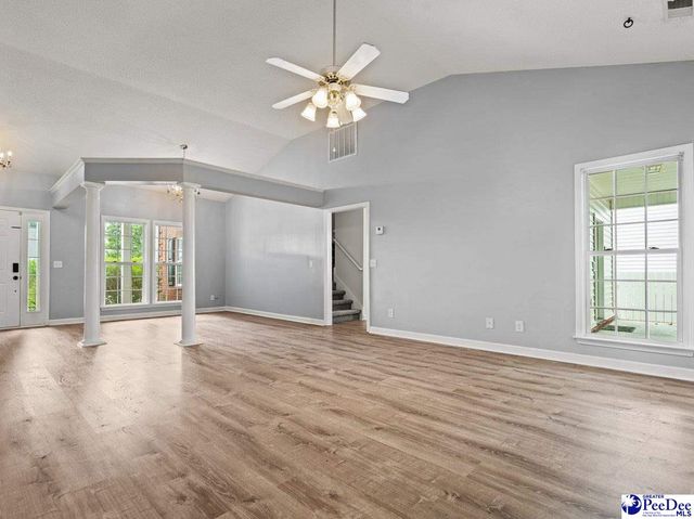 3326 Lupine Dr., Florence, SC 29501