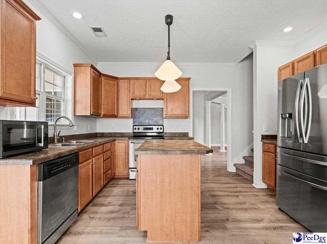 3326 Lupine Dr., Florence, SC 29501