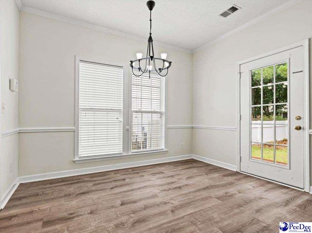 3326 Lupine Dr., Florence, SC 29501
