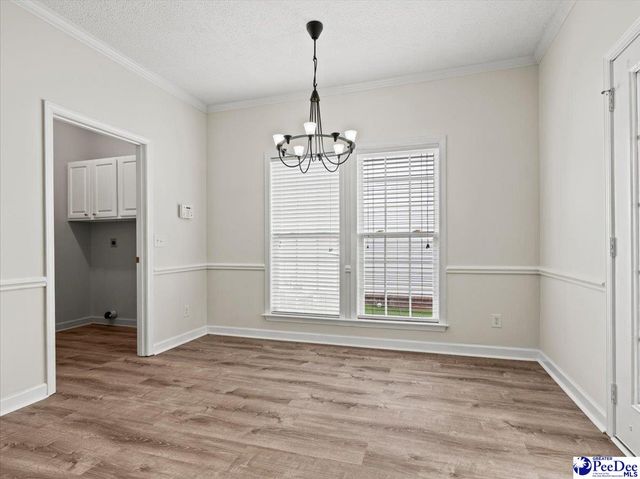 3326 Lupine Dr., Florence, SC 29501