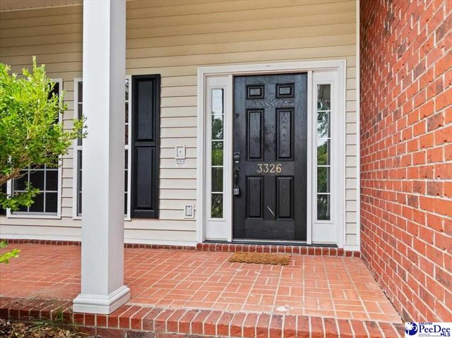 3326 Lupine Dr., Florence, SC 29501