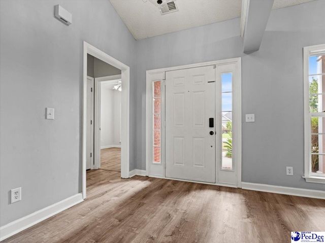 3326 Lupine Dr., Florence, SC 29501