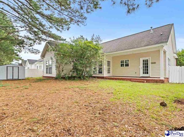 3326 Lupine Dr., Florence, SC 29501