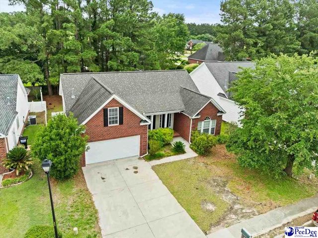 3326 Lupine Dr., Florence, SC 29501