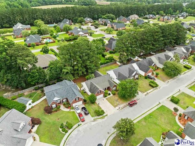 3326 Lupine Dr., Florence, SC 29501