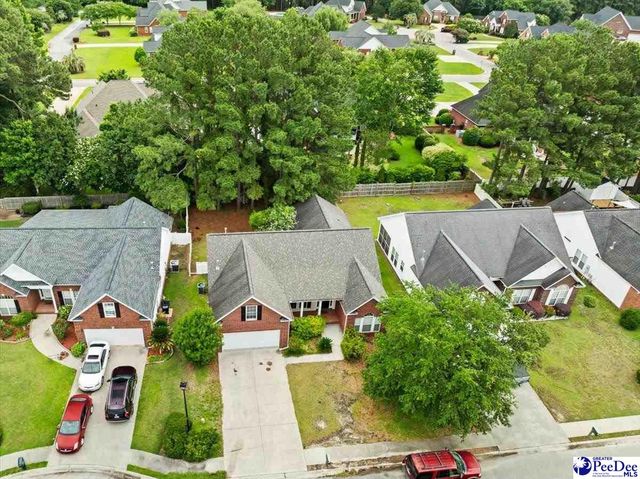 3326 Lupine Dr., Florence, SC 29501