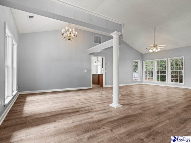 3326 Lupine Dr., Florence, SC 29501