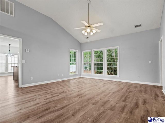 3326 Lupine Dr., Florence, SC 29501