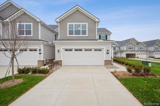 1703 Tillage Street, Saline, MI 48176