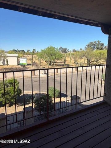 2284 W Paseo Cielo, Tucson, AZ 85742
