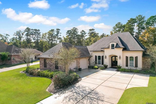 8042 Superior Dr, Denham Springs, LA 70726