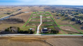LOT 8 STONERIDGE Court, Council Bluffs, IA 51503