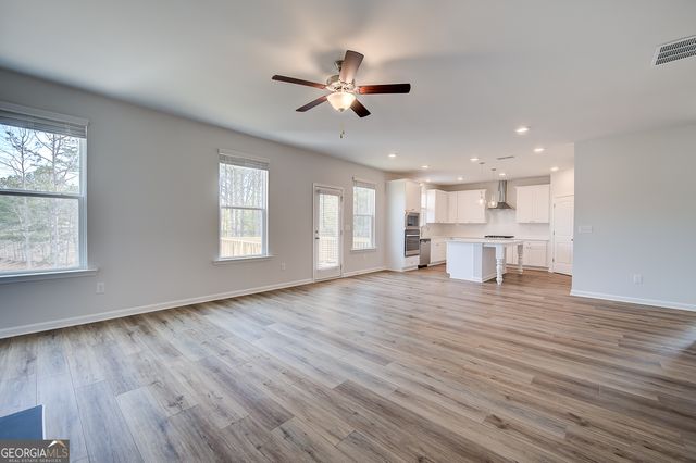 2464 Dixon Place, Lawrenceville, GA 30045
