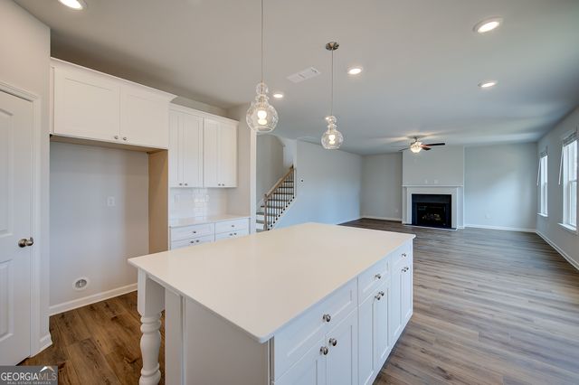 2464 Dixon Place, Lawrenceville, GA 30045
