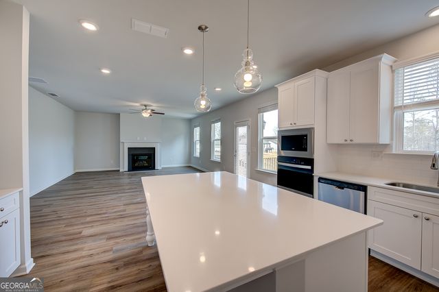 2464 Dixon Place, Lawrenceville, GA 30045