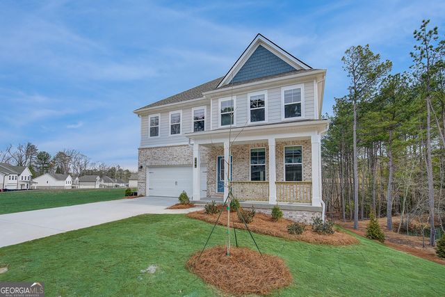 2464 Dixon Place, Lawrenceville, GA 30045