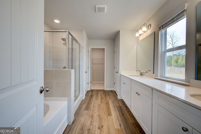 2464 Dixon Place, Lawrenceville, GA 30045
