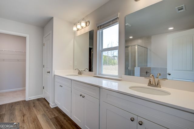 2464 Dixon Place, Lawrenceville, GA 30045