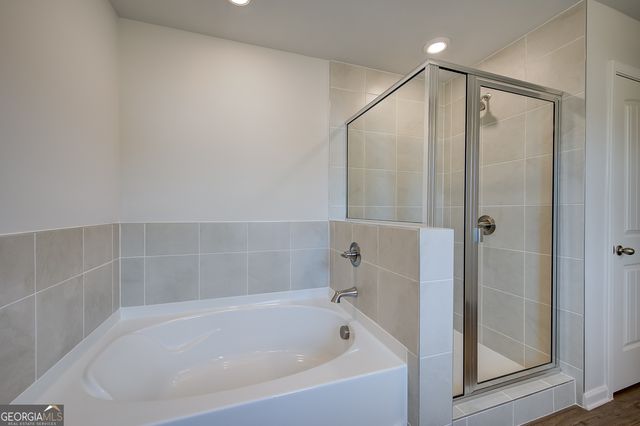 2464 Dixon Place, Lawrenceville, GA 30045