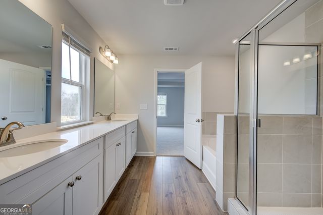 2464 Dixon Place, Lawrenceville, GA 30045